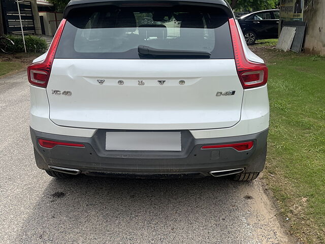 Used Volvo XC40 [2018-2022] D4 R-Design in Jaipur