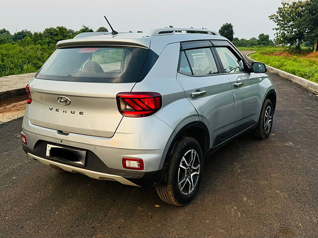 Used Hyundai Venue [2019-2022] S Plus 1.2 Petrol in Bhubaneswar