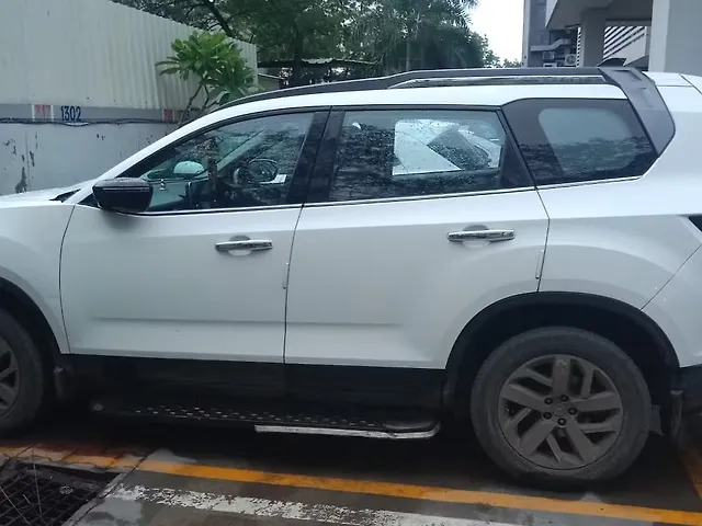 Used 2021 Tata Safari in Ahmedabad