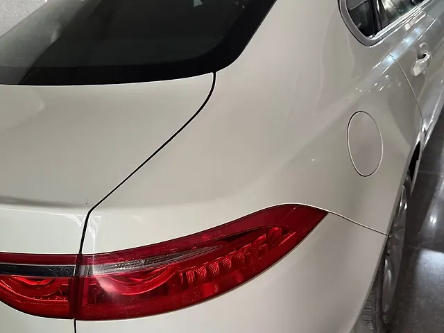 Used Jaguar XF Prestige Diesel in Delhi