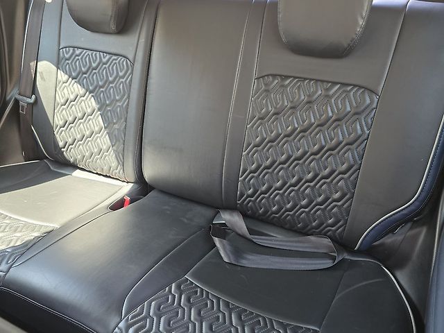 Used Maruti Suzuki Baleno Alpha AGS in Bangalore