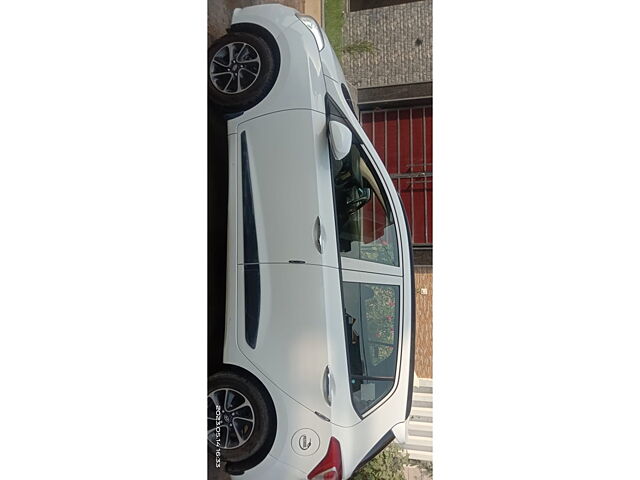 Used Hyundai Grand i10 Asta 1.2 Kappa VTVT in Amritsar