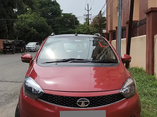 Used 2019 Tata Tiago in Bhubaneswar Used 2019 Tata Tiago in Bhubaneswar