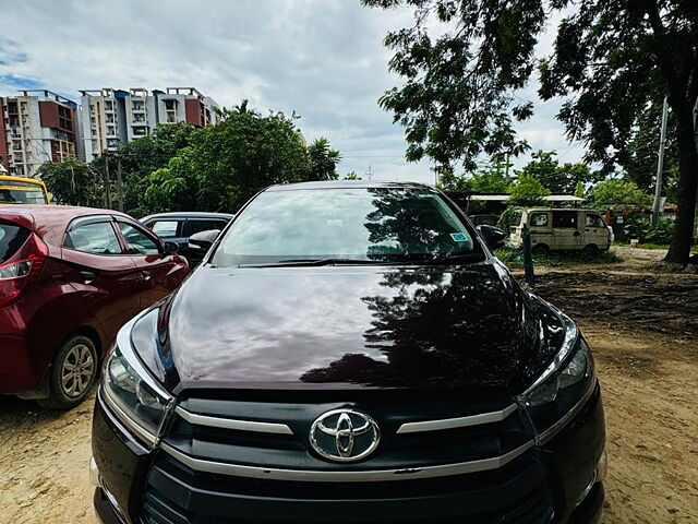 Used 2016 Toyota Innova Crysta in Guwahati