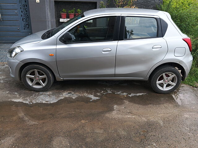 Used Datsun GO [2014-2018] T in Ludhiana