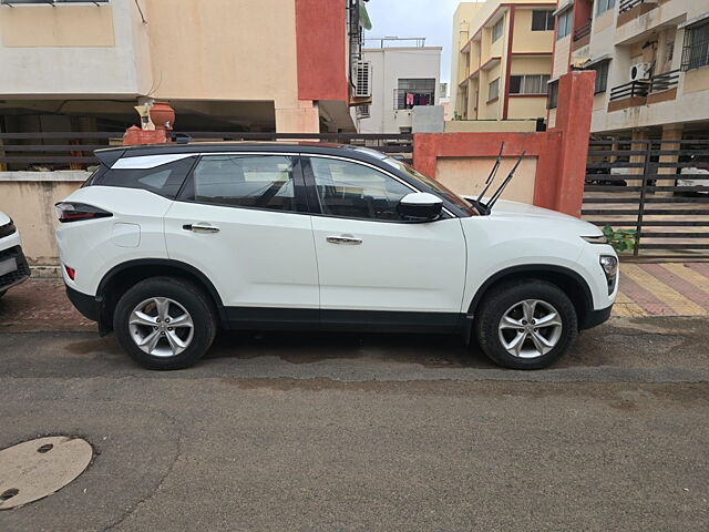 Used Tata Harrier [2019-2023] XZ [2019-2020] in Rajkot