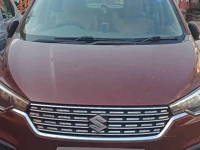 Used 2019 Maruti Suzuki Ertiga in Lucknow