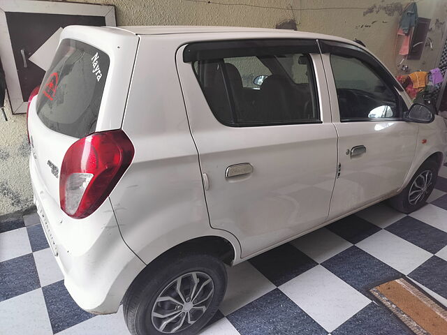 Used Maruti Suzuki Alto 800 [2016-2019] LXi in Sangrur