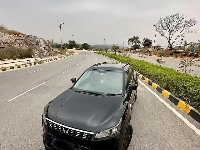 Used 2023 Mahindra XUV300 in Hyderabad