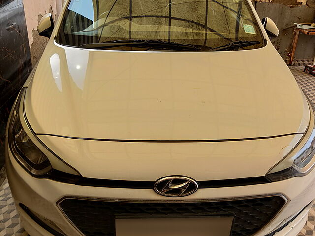 Used 2016 Hyundai Elite i20 in Delhi