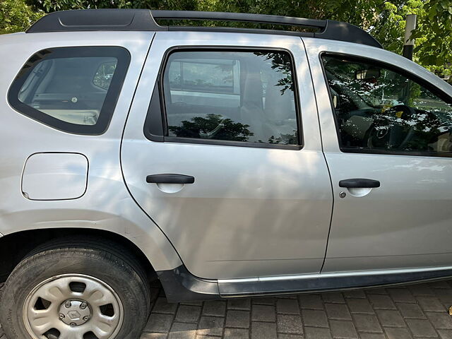 Used Renault Duster [2012-2015] 85 PS RxL Diesel in Kashipur