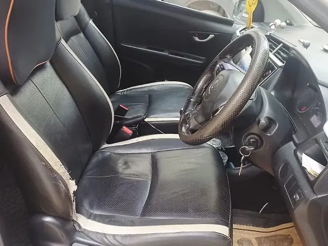 Used Honda BR-V V Petrol in Bahadurgarh