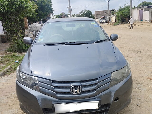 Used Honda City [2008-2011] 1.5 S MT in Patan