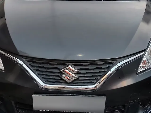 Used 2018 Maruti Suzuki Baleno in Paonta Sahib