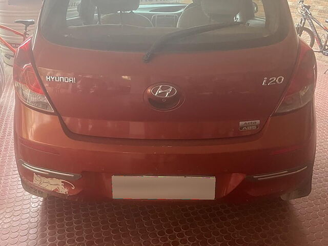 Used Hyundai i20 [2012-2014] Asta 1.2 in Indore