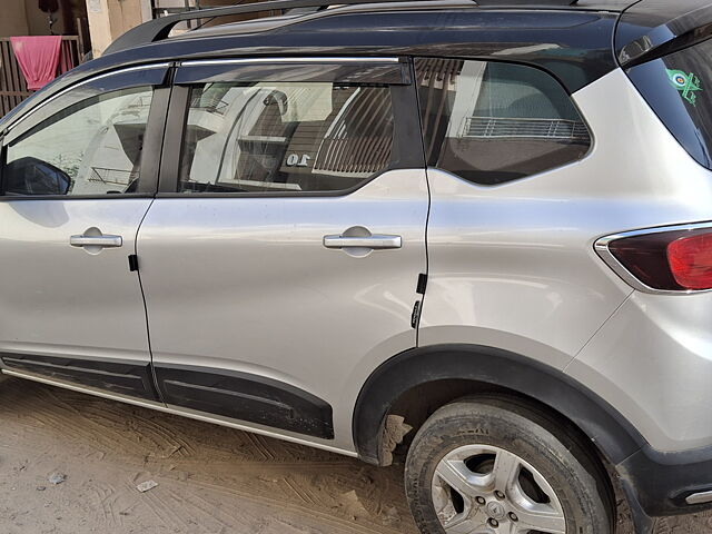 Used Renault Triber [2019-2023] RXT in Jaipur