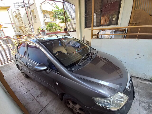 Used Honda City ZX GXi in Aurangabad