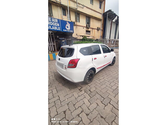 Used Datsun GO Plus [2015-2018] T in Kolkata