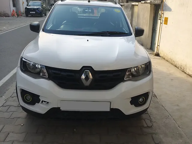 Used 2016 Renault Kwid in Roorkee