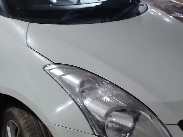 Used 2011 Maruti Suzuki Swift in Patna