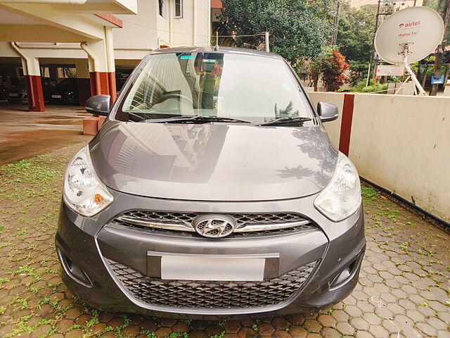 Used 2011 Hyundai i10 in Mangalore