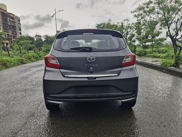 Used Tata Tiago XZA Plus [2020-2023] in Navi Mumbai