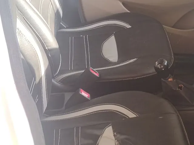 Used Hyundai Eon Era + in Talala