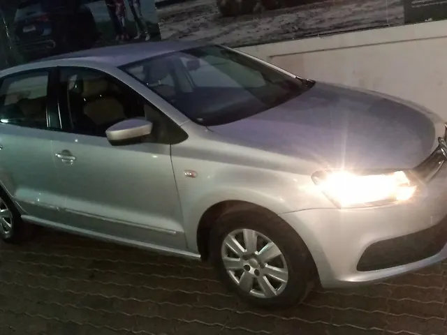 Used 2014 Volkswagen Polo in Lucknow