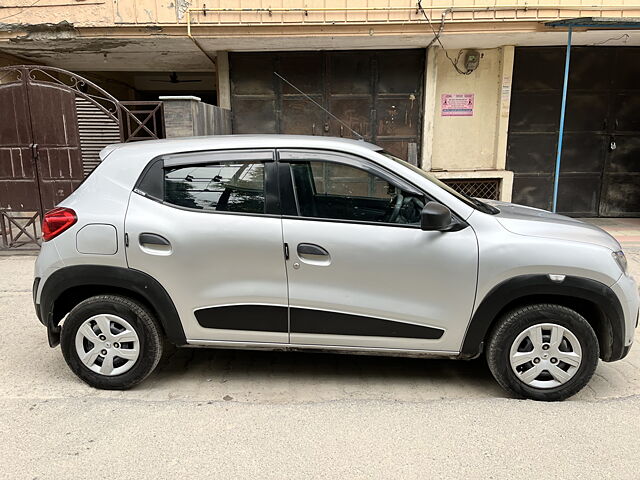 Used Renault Kwid [2019-2022] RXL [2019-2020] in Delhi