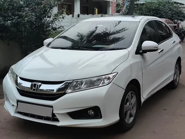 Used 2014 Honda City in Hassan