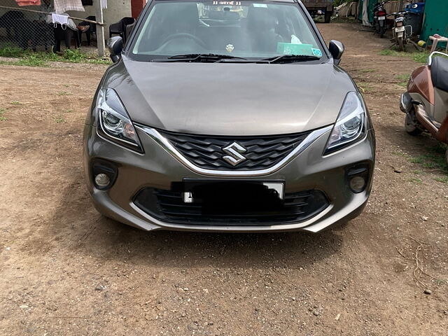 Used 2019 Maruti Suzuki Baleno in Sangamner