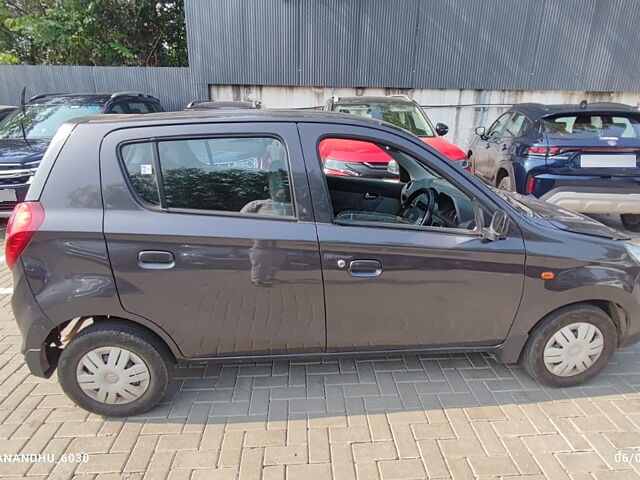 Used Maruti Suzuki Alto 800 [2016-2019] LXi in Kochi