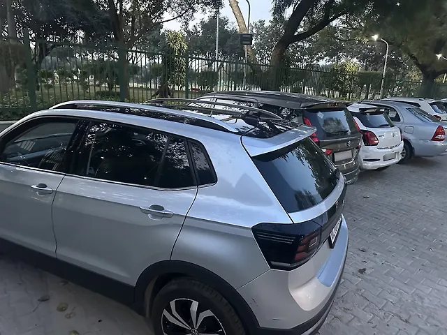 Used Volkswagen Taigun GT Plus 1.5 TSI DSG in Delhi