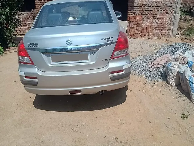 Used 2010 Maruti Suzuki Swift DZire in Ranchi