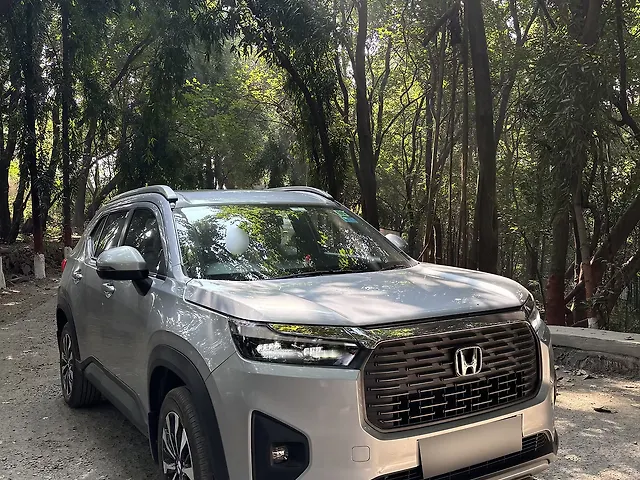 Used 2023 Honda Elevate in Pune