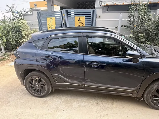Used 2024 Maruti Suzuki Fronx in Tiruppur