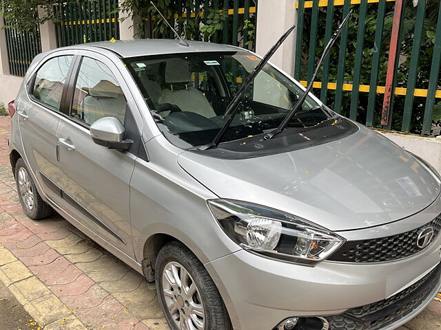 Used Tata Tiago [2016-2020] Revotron XZA [2017-2019] in Indore