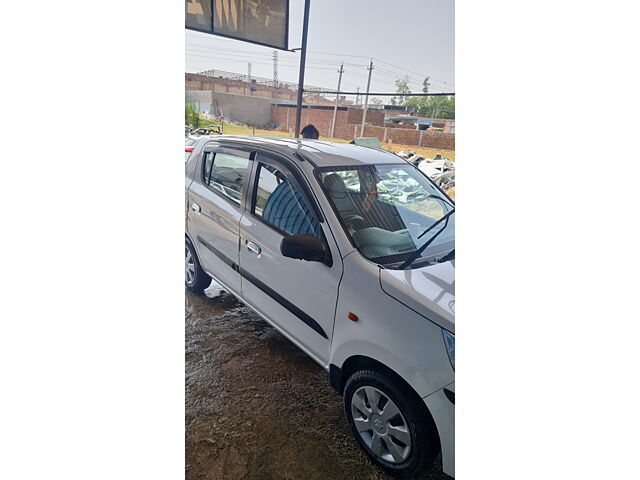 Used Maruti Suzuki Alto K10 [2014-2020] VXi (O) [2014-2019] in Rewari