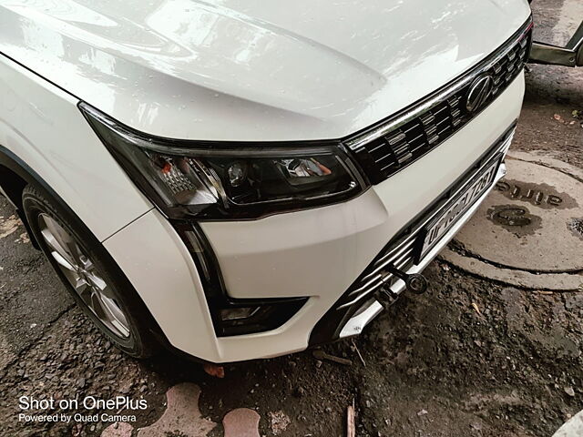 Used Mahindra XUV300 [2019-2024] W8 1.2 Petrol [2019] in Noida