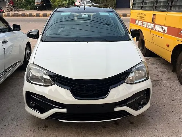 Used 2013 Toyota Etios in Udupi