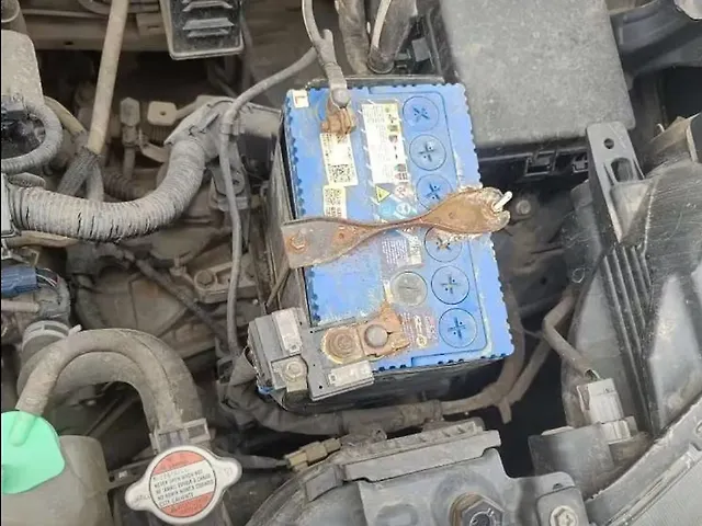 Used Maruti Suzuki S-Presso [2019-2022] VXi Plus in Agra