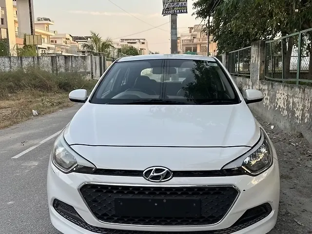 Used 2018 Hyundai Elite i20 in Sonipat