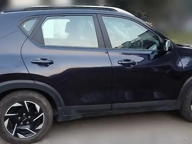 Used 2024 Kia Sonet in Bareilly