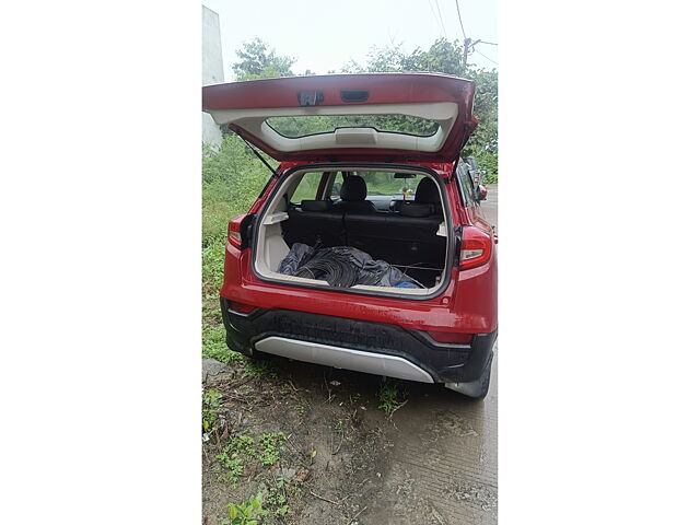 Used Mahindra XUV300 [2019-2024] 1.5 W4 [2019-2020] in Indore