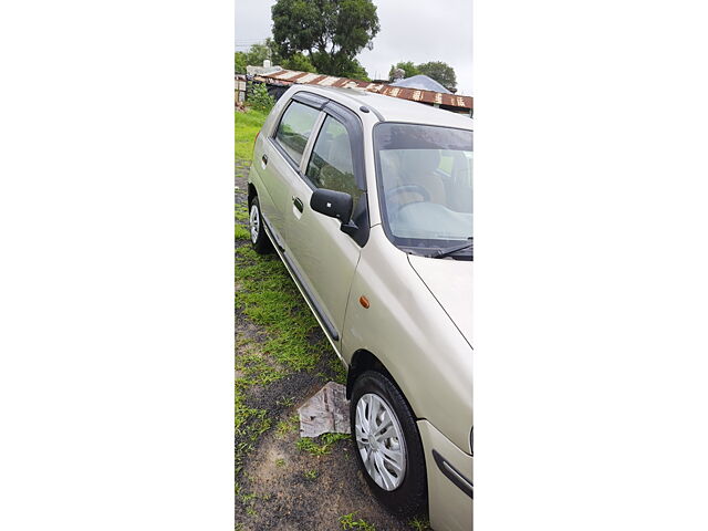 Used 2008 Maruti Suzuki Alto in Bhopal