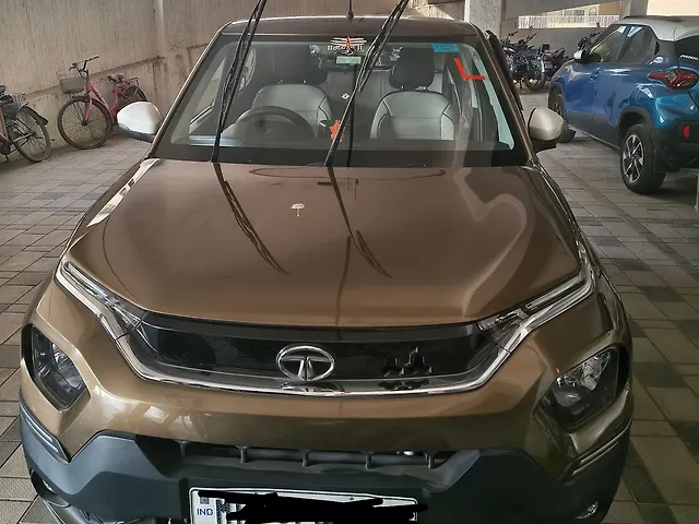 Used 2022 Tata Punch in Dombivali