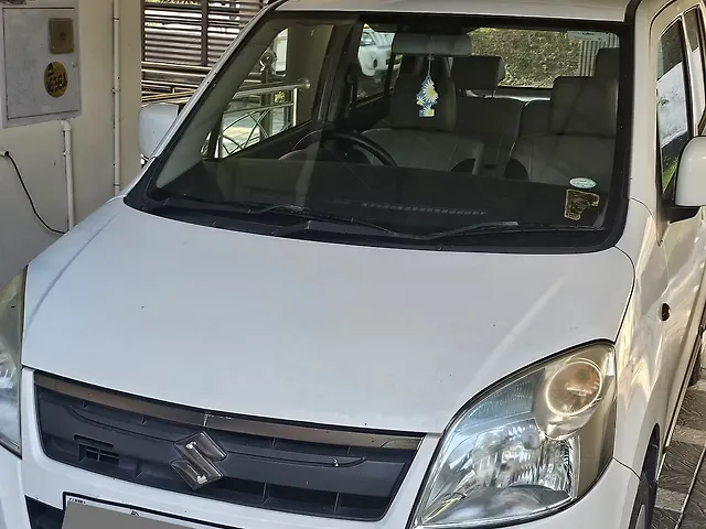 Used 2016 Maruti Suzuki Wagon R in Kollam Used 2016 Maruti Suzuki Wagon R in Kollam