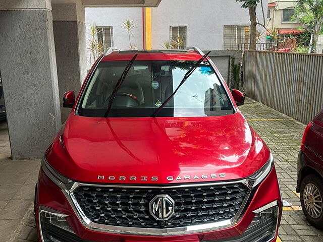 Used 2022 MG Hector in Pune