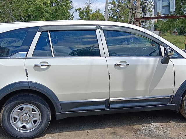 Used Tata Hexa [2017-2019] XE 4x2 7 STR in Bijapur