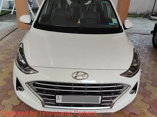 Used 2022 Hyundai Grand i10 NIOS in Guwahati Used 2022 Hyundai Grand i10 NIOS in Guwahati